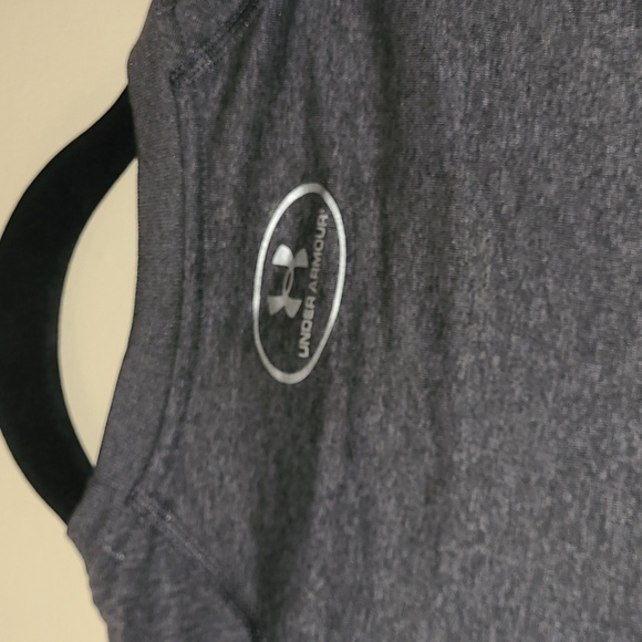 Under Armour Heat Gear, St. Anthony's Graphic T-Shirt, Men' Small - Picture 8 of 8